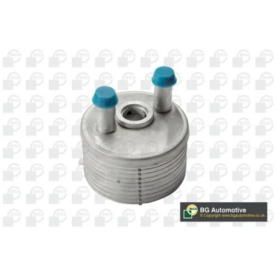 Imagem de BGA CO0140 Radiador de óleo, caixa velocidades automática
