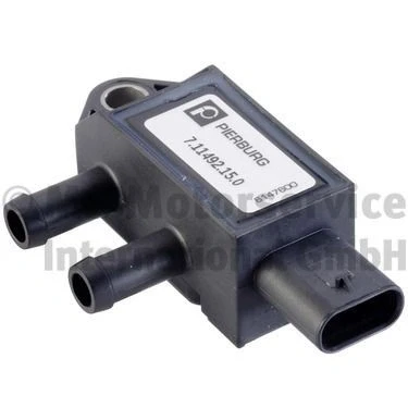 Imagem de PIERBURG 7.11492.15.0 Sensor sem acessórios
