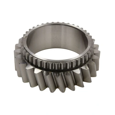 Imagem de Roda dentada, veio principal EURORICAMBI 60531141