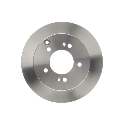 Imagem de BOSCH 0 986 479 525 Disco de travão 275 10 5 114,3 cheio oleado KIA: CARENS 3