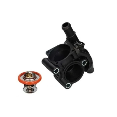 Imagem de MAPCO 28045 termóstato, líquido de refrigeração 88 com juntas sem sensor caixa FORD: FIESTA 3, Focus 2 Kombi,