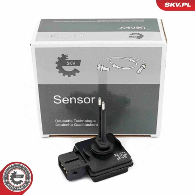 Imagem de ESEN SKV 17SKV841 Sensor CITROËN: Berlingo / First I Van, Xsara Carrinha, I, PEUGEOT: 206 Hatchback, Partner Van