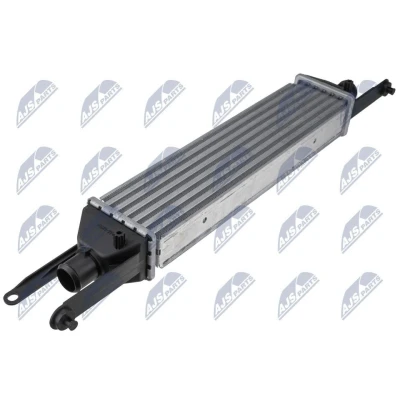 Imagem de NTY CNG FT 011 Intercooler