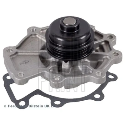 Imagem de BLUE PRINT ADJ139122 Bomba de água Alumínio fundido com junta Metal FORD: MONDEO 3 Kombi, 3, 2, JAGUAR: X Type Sedan