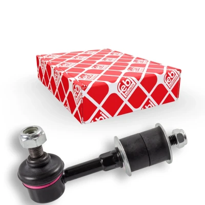 Imagem de FEBI BILSTEIN 29953 barra / escora, estabilizadora TOYOTA: MR2 III Cabrio