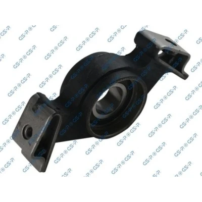 Imagem de GSP 518107 Suporte, motor centro FIAT: Panda I Hatchback