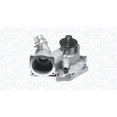 Imagem de MAGNETI MARELLI 352316170047 Bomba de água BMW: 5 Sedan, Touring, 7
