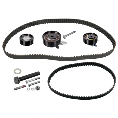 Imagem de FEBI BILSTEIN 30779 Jogo de correias dentadas 122, 81 VOLKSWAGEN: Transporter 4 Bus,