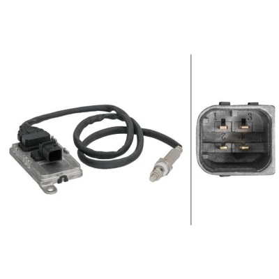 Imagem de HELLA 6PN 358 186 011 Sensor NOx