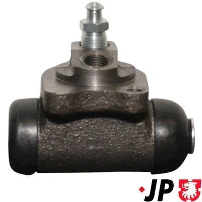 Imagem de JP GROUP 3261300100 Cilindro de Roda 17,5mm Eixo traseiro esquerdo, direito DAEWOO: Matiz I Hatchback, CHEVROLET: