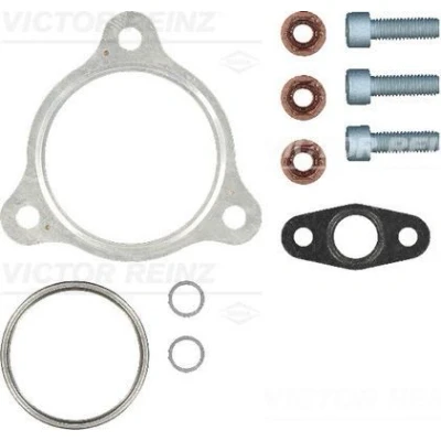 Imagem de REINZ 04 10179 01 Kit de montagem, turbocompressor AUDI: A4 B7 Sedan, Avant