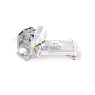 Imagem de VEMO V10 63 0049 Válvula EGR EXPERT KITS + elétrico com junta, radiador da recirculação dos gases de escape &#039;bypass&#039; vácuo