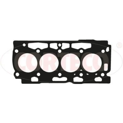 Imagem de CORTECO 49409416 Juntas da Cabeça do Motor 1,25 75,7 Metal FORD: S Max Mk1, MONDEO 4 Turnier, FIESTA 6, PEUGEOT: 207 SW, 208 I Hatchback