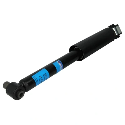 Imagem de SACHS 290 739 Amortecedor Pressão do gás Tubo duplo telescópico olhal em cima, baixo RENAULT: LAGUNA 2 Grandtour,