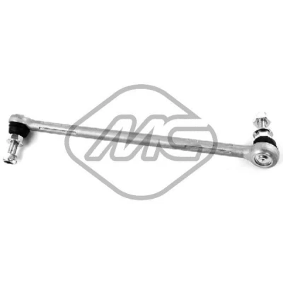 Imagem de Metalcaucho 05821 barra / escora, estabilizadora Eixo dianteiro, lado direito 290mm M 10x1,5mm BMW: 3 Touring, Sedan, 1 Hatchback