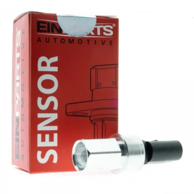 Imagem de VEMO Original Quality V10 73 0002 Pressostato Ar Condicionado 3 VOLKSWAGEN: Golf 5, 6, Plus / Crossgolf, SEAT: Ibiza 3, 4 Sportcoupe