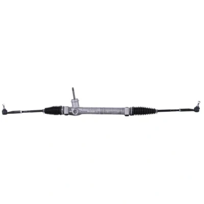 Imagem de SASIC 7376015 Caixa da Direcção mecânico com articulação axial, de rótulas OPEL: Corsa D Hatchback