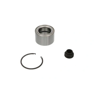 Imagem de KAVO PARTS WBK 6555 Kit de rolamento roda Eixo dianteiro com anel sensor magnético integrado 90 RENAULT: MASTER 3 Kasten