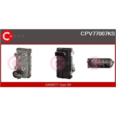 Imagem de CASCO CSO14100AS Interruptor electromagnético, motor de arranque