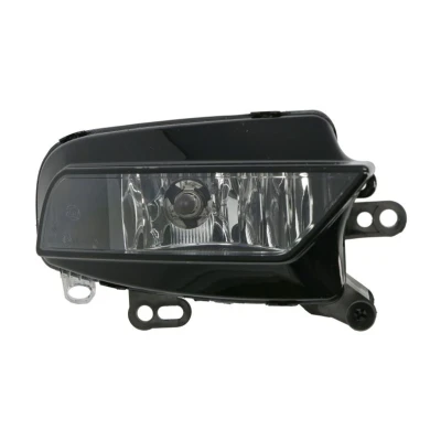Imagem de HELLA 1NE 010 832 341 Farol de Nevoeiro à direita 12 com lâmpada incandescência