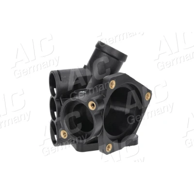 Imagem de AIC 51170 Flange de cabeça cilíndrica com retentor VOLKSWAGEN: GOLF 3, Transporter 4 Bus,