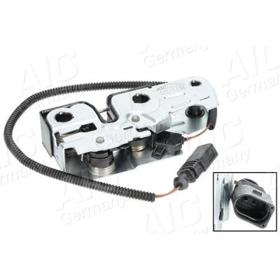 Imagem de AIC 59835 Fecho do capot motor com interruptor