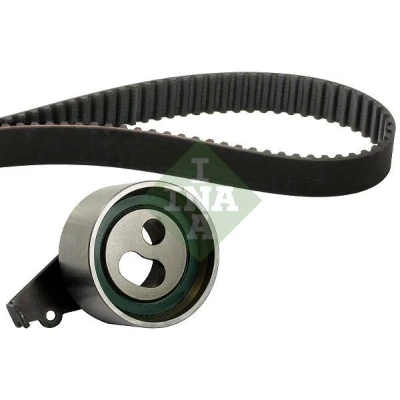 Imagem de INA 530 0599 10 Jogo de correias dentadas 162 SUZUKI: Vitara I SUV, Grand 1 MAZDA: Série E Van