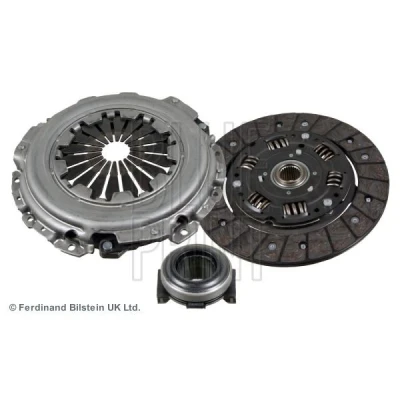 Imagem de BLUE PRINT ADR163018 Kit de Embraiagem três peças com massa lubrificante sintética rolamento desembraiagem 216 RENAULT: Scénic 1, MEGANE 1