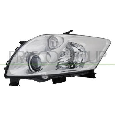 Imagem de PRASCO Farol Principal esquerda H11, HB3 TY3504904 TOYOTA: Auris Hatchback