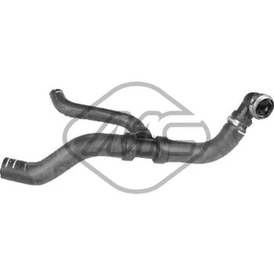 Imagem de Metalcaucho 09354 Mangueira de Radiador em baixo FIAT: Punto II Hatchback