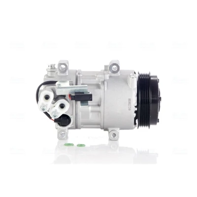 Imagem de NISSENS 89479 Compressor 6SEU16C 12 PAG 46 R 134a MERCEDES BENZ: Classe A, B