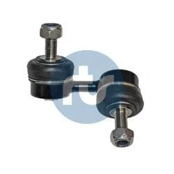 Imagem de RTS 97 06627 1 barra / escora, estabilizadora Eixo dianteiro, lado direito 55,5mm HONDA: Civic 7 Hatchback, CR V 2, Limousine