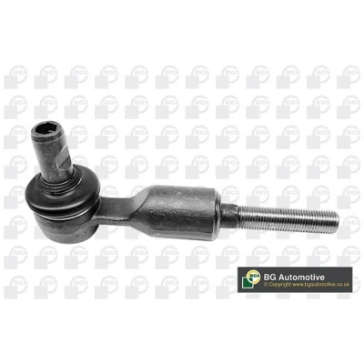 Imagem de BGA SR0102 Rótula de direção M14x1.5mm Eixo dianteiro, lado esquerdo, direito AUDI: A4 B5 Avant, B6 A6 C5 Avant