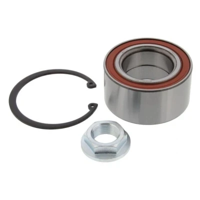 Imagem de MAPCO 26665 Kit de rolamento roda Eixo traseiro, ambos os lados 75