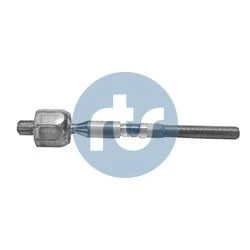 Imagem de RTS 92 01674 Barra Axial da Direção Eixo dianteiro, lado direito, esquerdo M16x1,5mm 230mm