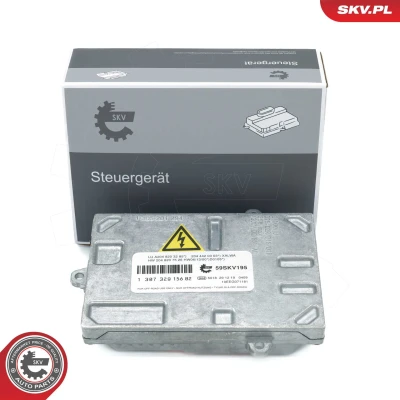 Imagem de ESEN SKV 59SKV195 Unidade de Controle