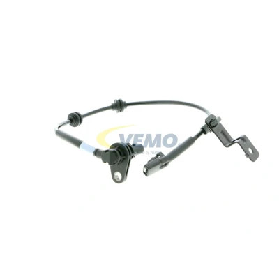 Imagem de VEMO V52 72 0209 Sensor de ABS Eixo traseiro esquerdo Original Quality para veículos com 12