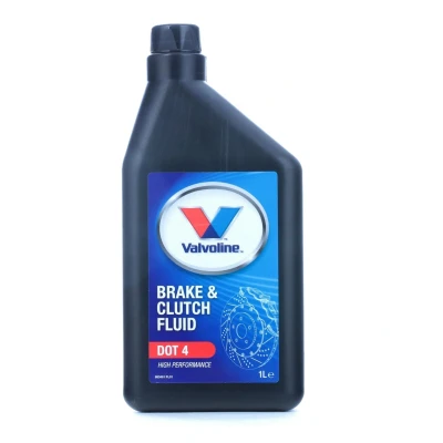 Imagem de Valvoline HIGH PERFORMANCE DOT 4 883461 Líquido dos Travões 1