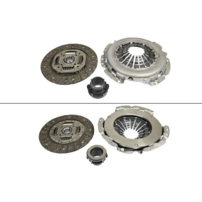 Imagem de KAWE 954821 Kit de embraiagem com prato da disco embraiagem, rolamento desembraiagem MF 228 BMW: 3 Sedan, 5 Sedan