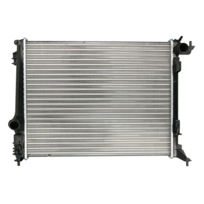Imagem de MAGNETI MARELLI 350213207400 Radiador, arrefecimento do motor 540 428 24 Aletas de refrigeração unidas mecanicamente