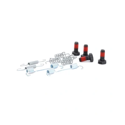 Imagem de QUICK BRAKE 105 0622 Kit de acessórios, maxilas travão estacionamento MERCEDES BENZ: W124 Carrinha, Vito Van, 190