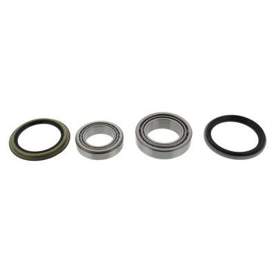 Imagem de MAPCO 26589 Kit de rolamento roda Eixo dianteiro, ambos os lados 63 KIA: Sportage I