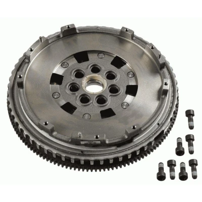 Imagem de SACHS 2294 501 196 Volante bimassa