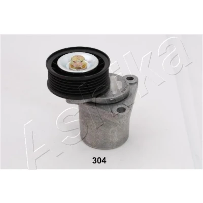 Imagem de Tensor, correia trapezoidal estriada ASHIKA 128 03 304