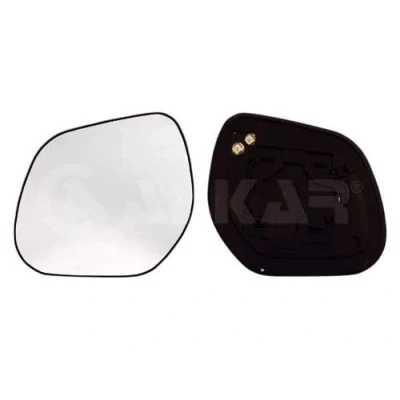 Imagem de ALKAR 6431859 Vidro Espelho esquerda MITSUBISHI: Outlander 2 SUV