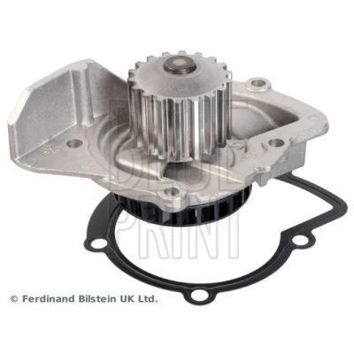 Imagem de BLUE PRINT ADT391115 Bomba de água 18 Alumínio fundido com junta Plástico PEUGEOT: 508 I SW, 3008 I, 308 FORD: FOCUS 3, MONDEO 4 Stufenheck
