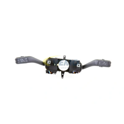 Imagem de VEMO V15 80 3314 Comutador Na Coluna de Direcção Original Quality SKODA: Rapid Hatchback, VOLKSWAGEN: Golf 6