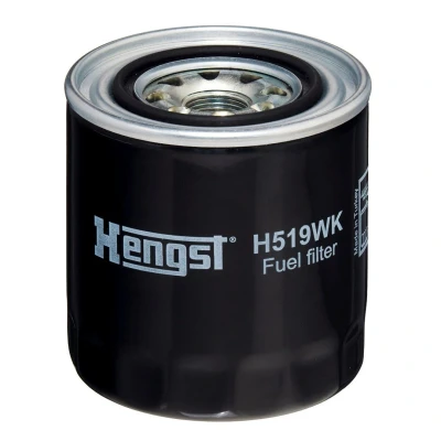 Imagem de HENGST FILTER H519WK Filtro de Combustível aparafusado SUZUKI: Vitara I SUV Cabrio, NISSAN: Primera Sedan