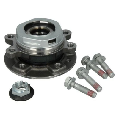 Imagem de BTA H1R042BTA Kit de rolamento roda Eixo dianteiro, ambos os lados com anel sensor magnético integrado RENAULT: LAGUNA 3 Grandtour