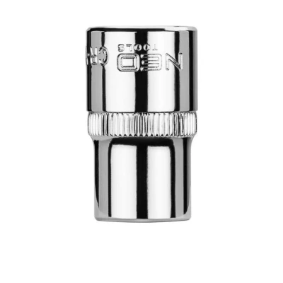 Imagem de NEO TOOLS 08 013 Chave de caixa 1/2 3124 13 mm aço cromo vanádio SuperLock